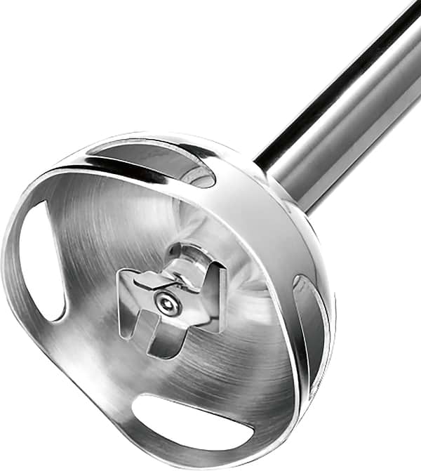 Фото - Блендер погружной Bosch MS61B6170