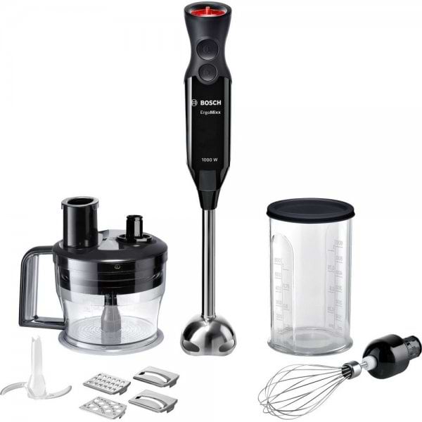 Фото - Блендер мини-комбайн Bosch MS62B6190