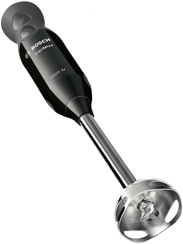 Фото - Блендер мини-комбайн Bosch MS62B6190