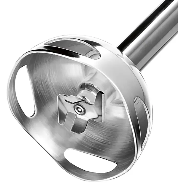 Фото - Блендер заглибний Bosch MS6CA4150