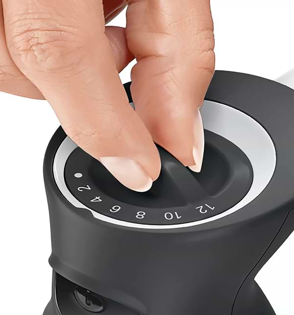 Фото - Блендер заглибний Bosch MS6CA4150