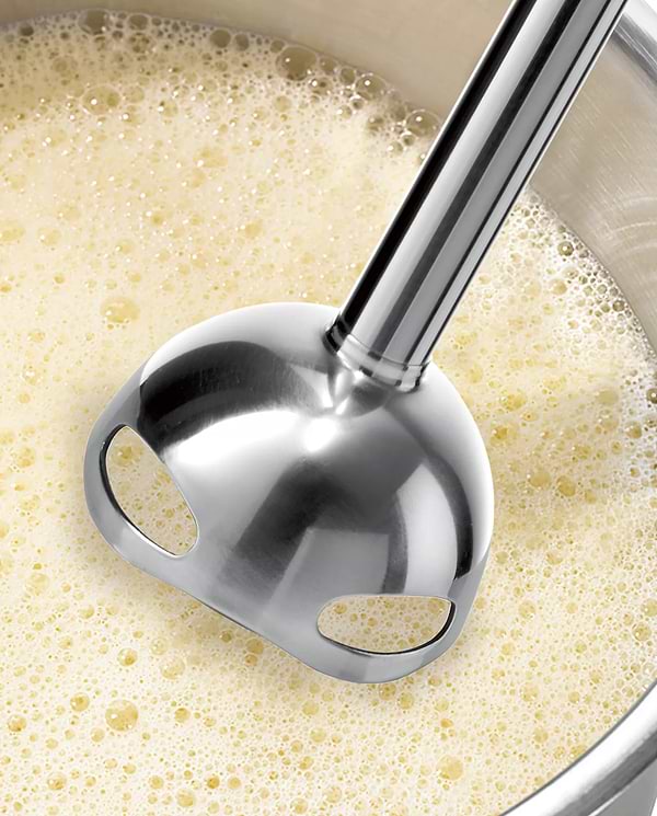 Фото - Блендер заглибний Bosch MS6CA4150