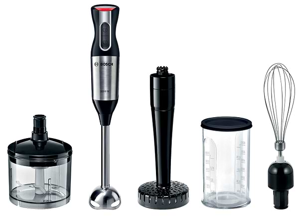 Фото - Блендер заглибний Bosch MS6CM6155 Фото - Блендер заглибний Bosch MS6CM6155