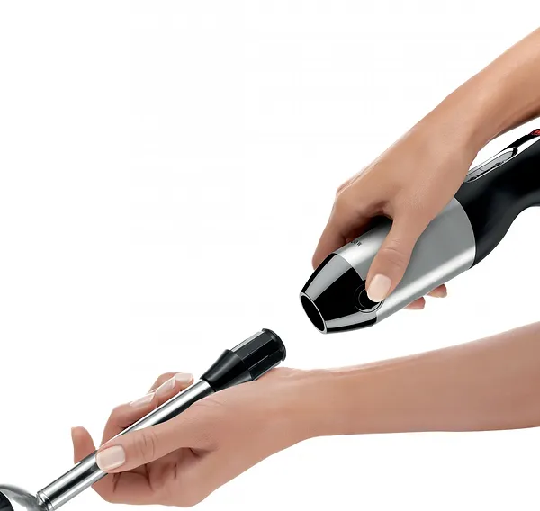 Фото - Блендер заглибний Bosch MS6CM6155