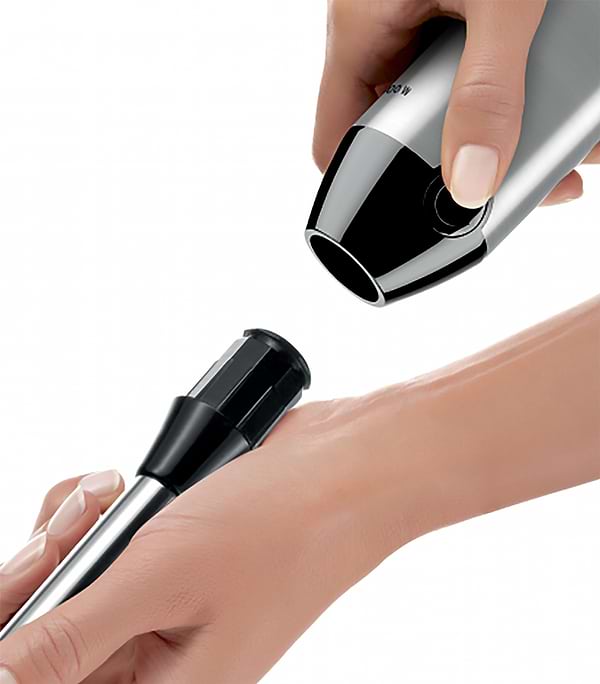 Фото - Блендер заглибний Bosch MS6CM6155