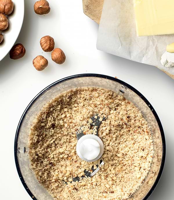 Фото - Блендер заглибний Bosch MS6CM6155