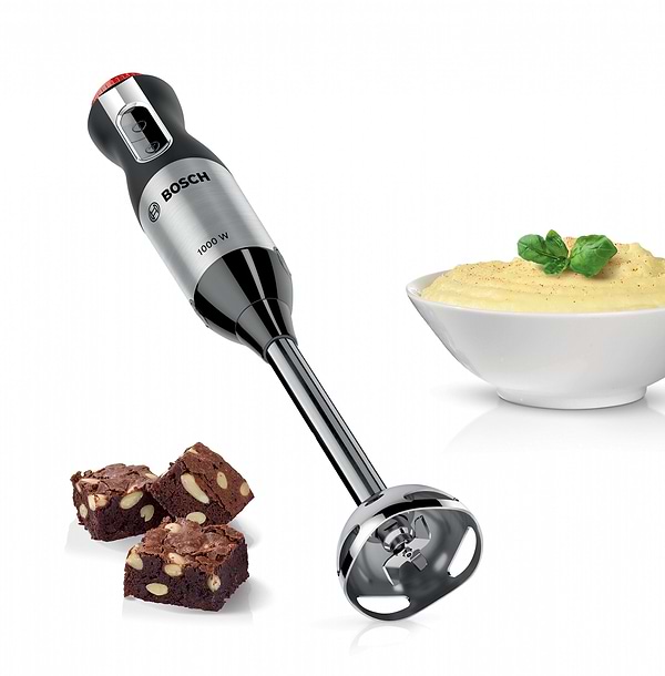 Фото - Блендер заглибний Bosch MS6CM6155