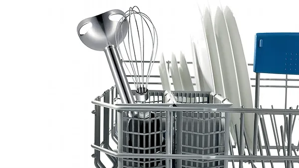 Фото - Блендер заглибний Bosch MS6CM6155