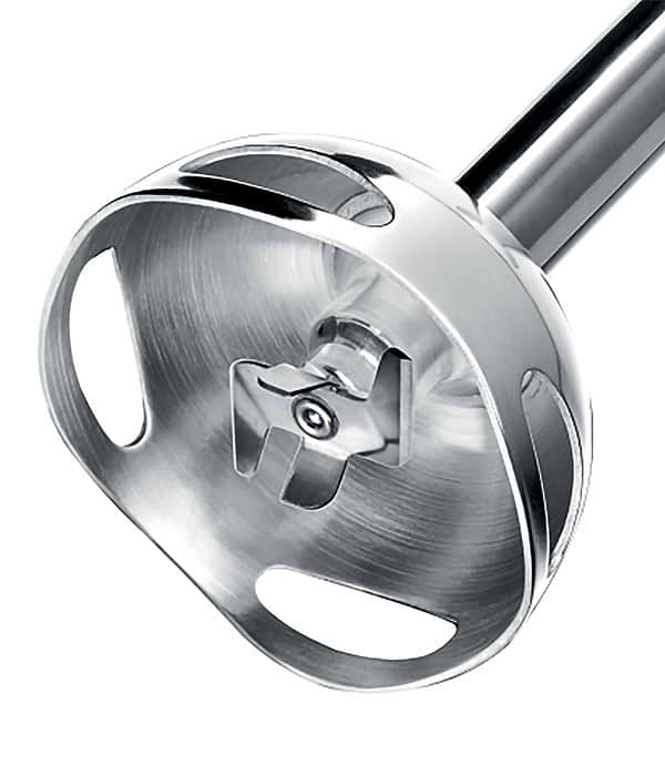 Фото - Блендер заглибний Bosch MS6CM6155