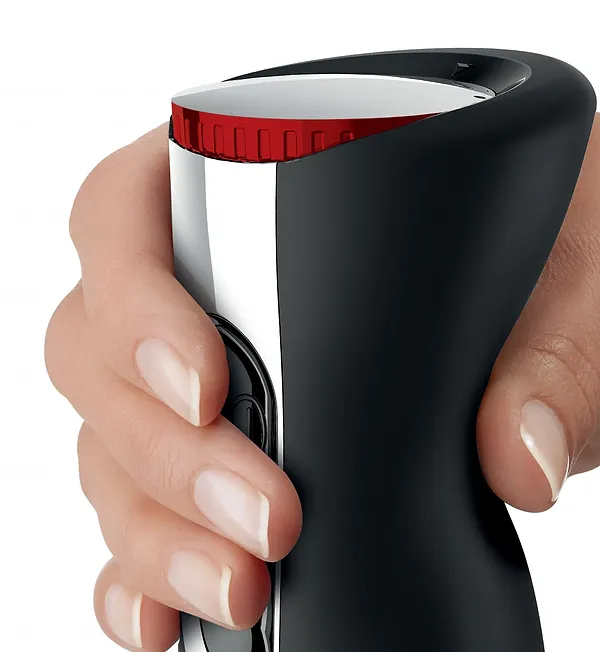 Фото - Блендер заглибний Bosch MS6CM6155