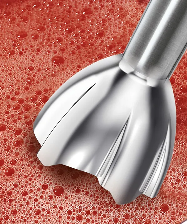 Фото - Блендер погружной Bosch MS8CM6160