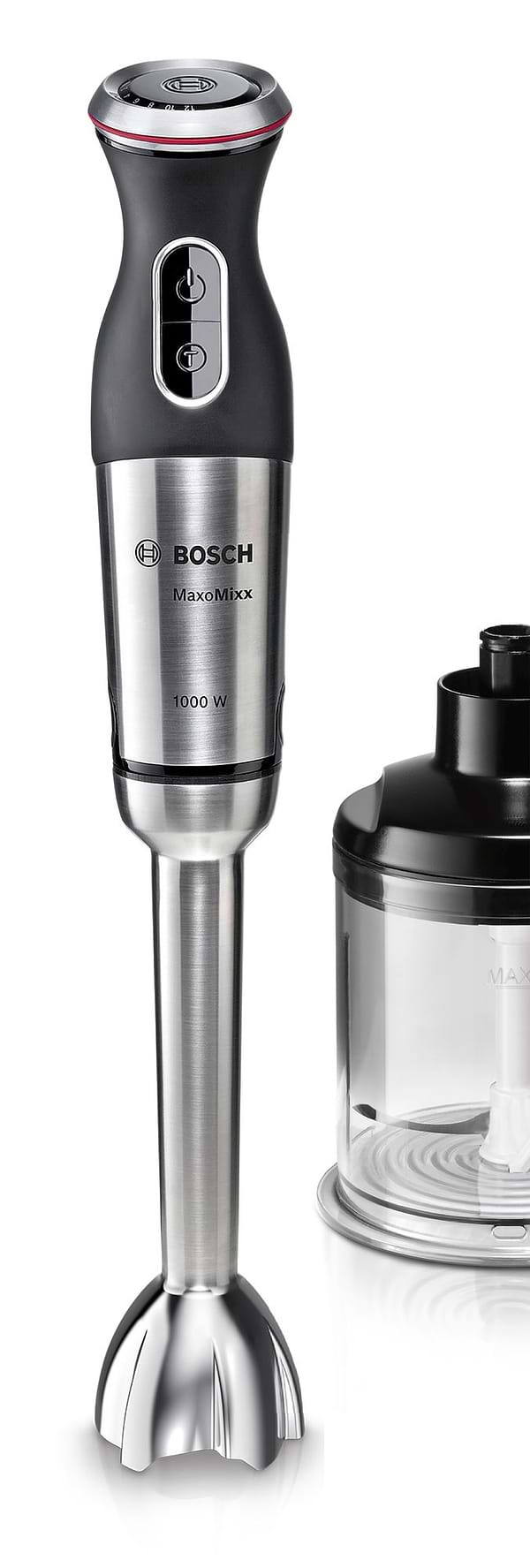 Фото - Блендер погружной Bosch MS8CM6160
