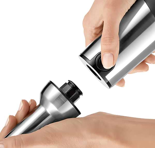 Фото - Блендер погружной Bosch MS8CM6160