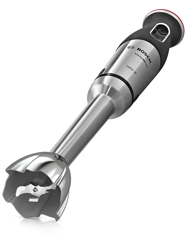 Фото - Блендер погружной Bosch MS8CM6160