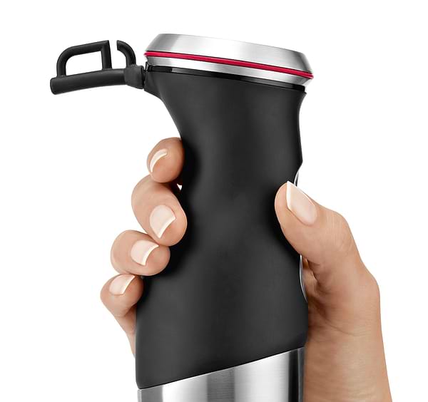 Фото - Блендер погружной Bosch MS8CM6160