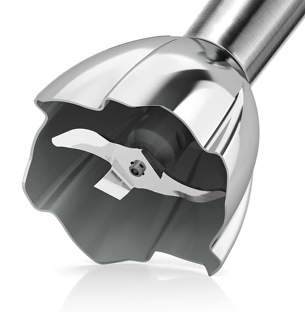 Фото - Блендер погружной Bosch MS8CM6160