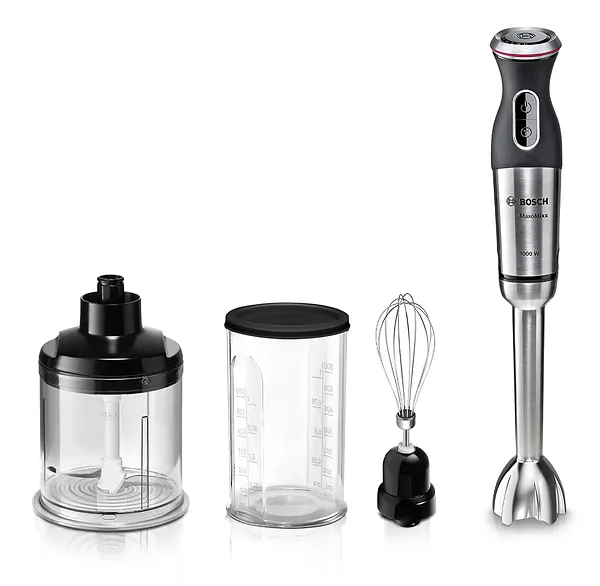 Фото - Блендер погружной Bosch MS8CM6160
