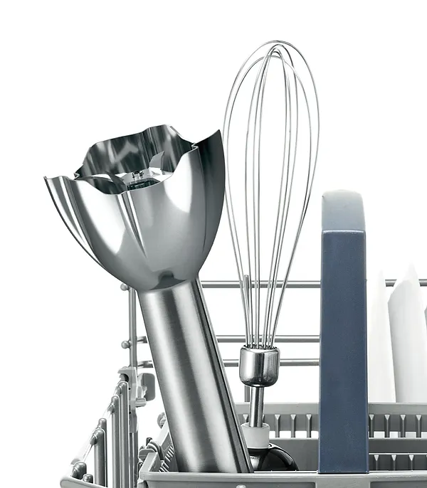 Фото - Блендер погружной Bosch MS8CM6160