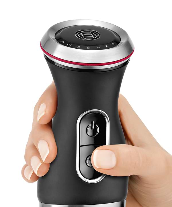 Фото - Блендер погружной Bosch MS8CM6160