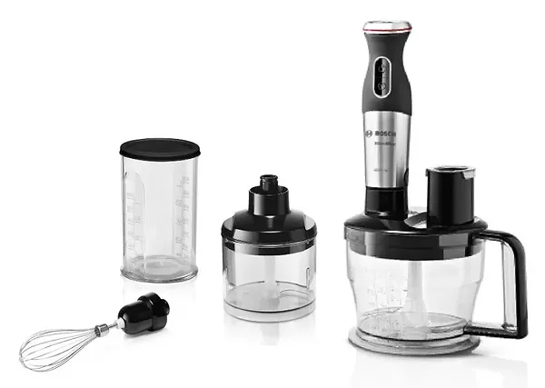 Фото - Блендер мини-комбайн Bosch MS8CM6190
