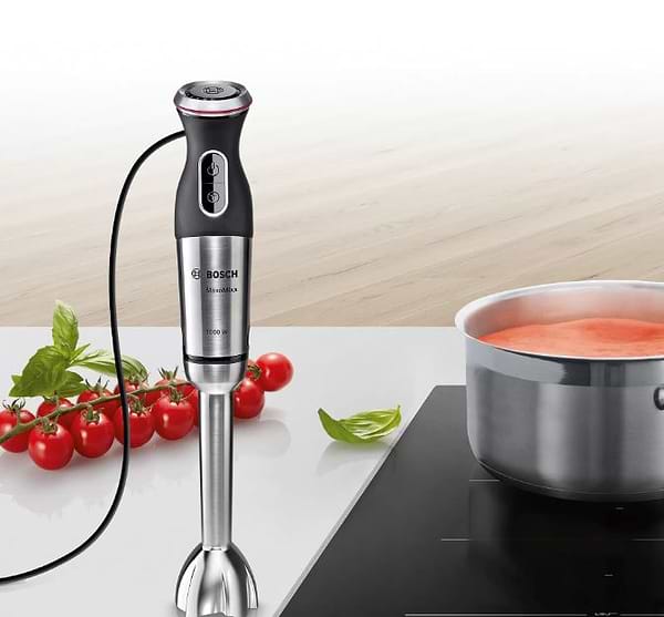 Фото - Блендер мини-комбайн Bosch MS8CM6190