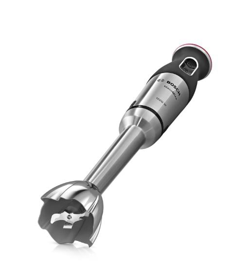 Фото - Блендер мини-комбайн Bosch MS8CM6190