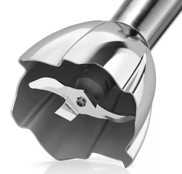 Фото - Блендер мини-комбайн Bosch MS8CM6190