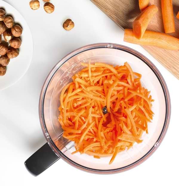 Фото - Блендер мини-комбайн Bosch MS8CM6190