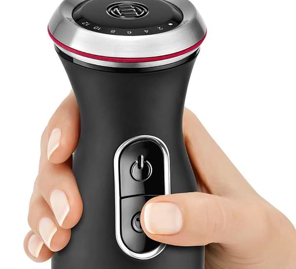 Фото - Блендер мини-комбайн Bosch MS8CM6190