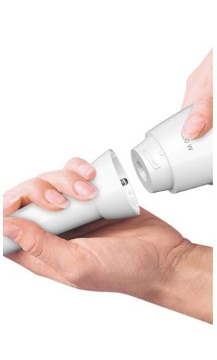 Фото - Блендер погружной Bosch MSM14500