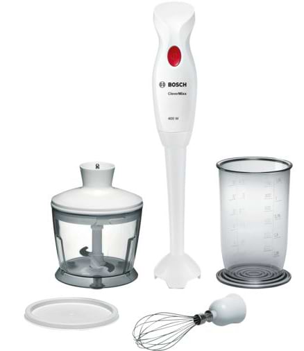 Фото - Блендер погружной Bosch MSM14500