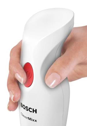 Фото - Блендер погружной Bosch MSM14500