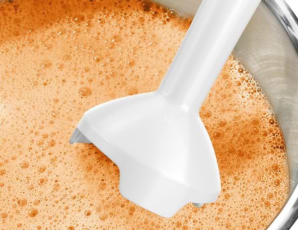 Фото - Блендер погружной Bosch MSM14500