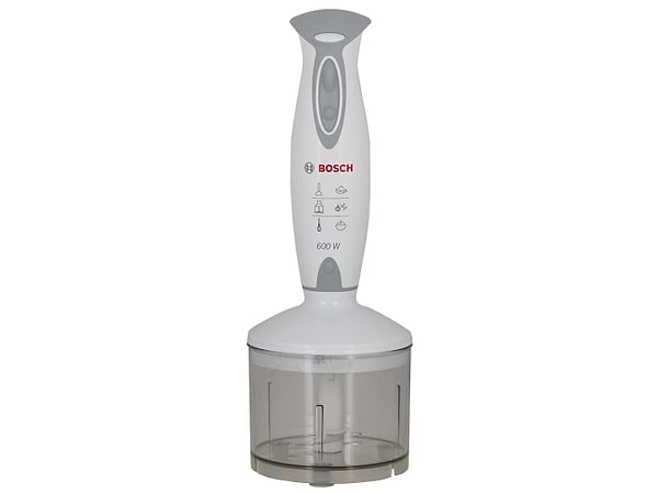 Фото - Блендер погружной мини-комбайн Bosch MSM6700