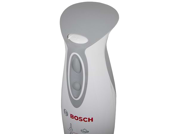 Фото - Блендер погружной мини-комбайн Bosch MSM6700