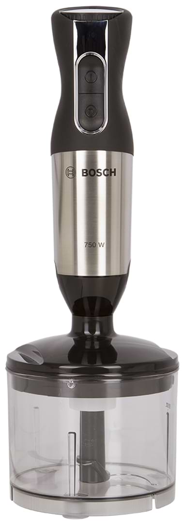 Фото - Блендер погружной Bosch MSM6S50B