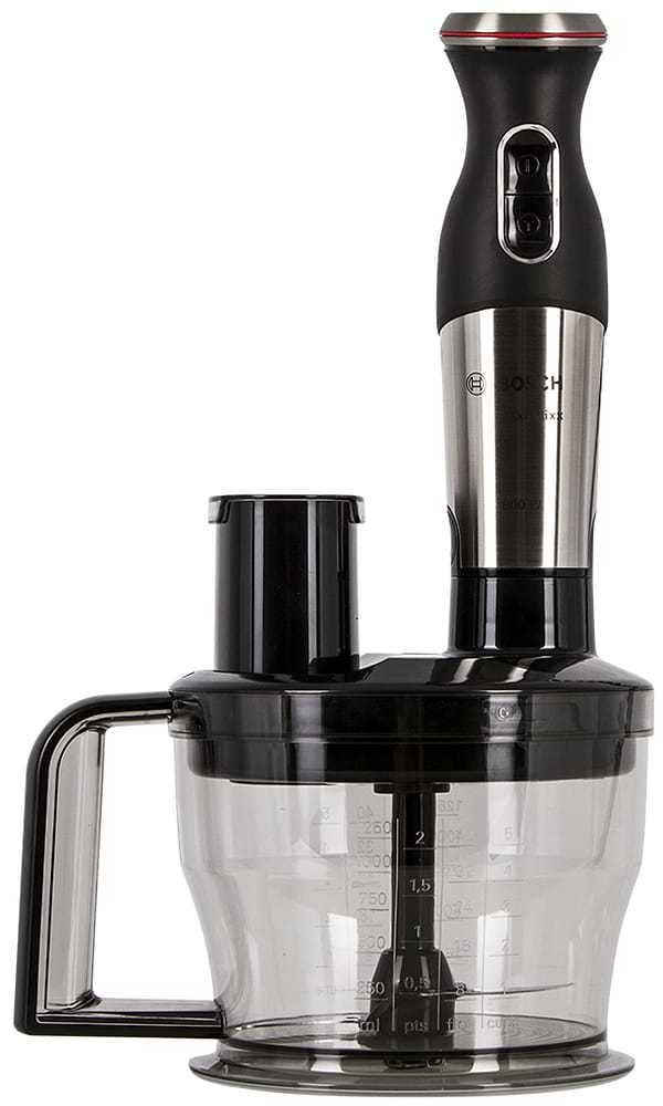 Фото - Блендер мини-комбайн Bosch MSM88190