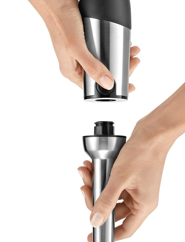 Фото - Блендер мини-комбайн Bosch MSM88190