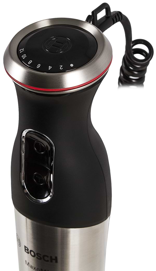 Фото - Блендер мини-комбайн Bosch MSM88190