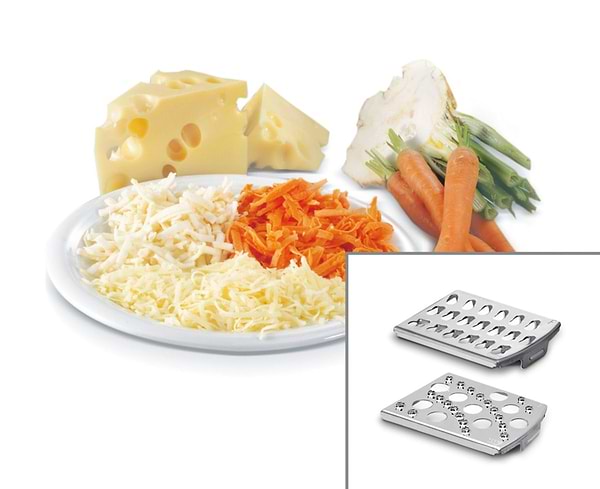 Фото - Блендер мини-комбайн Bosch MSM88190