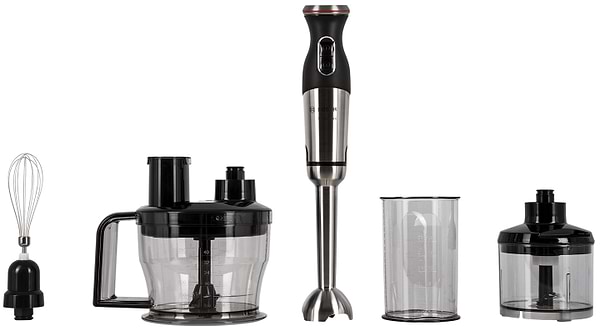 Фото - Блендер мини-комбайн Bosch MSM88190