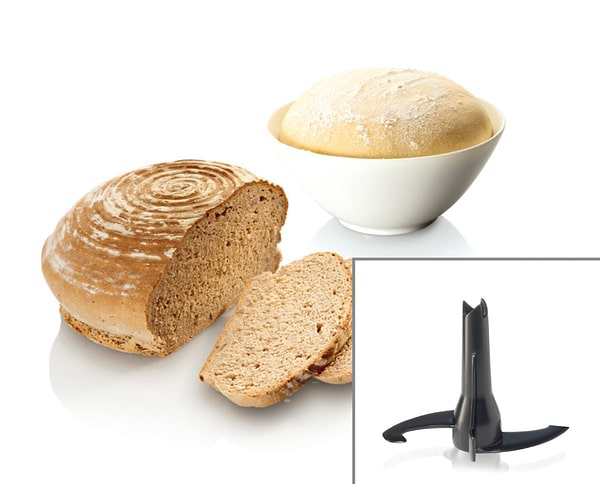 Фото - Блендер мини-комбайн Bosch MSM88190