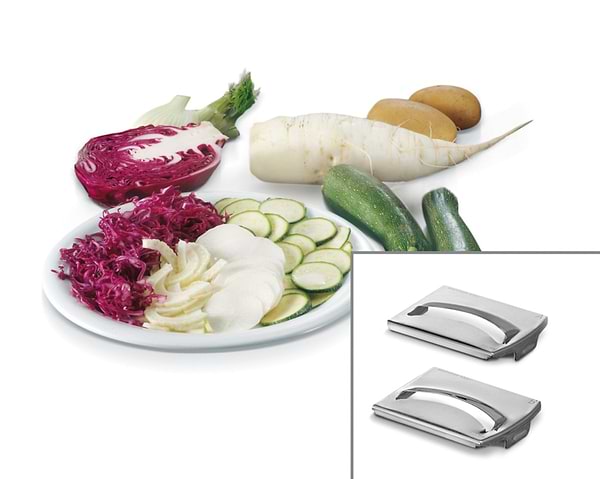 Фото - Блендер мини-комбайн Bosch MSM88190