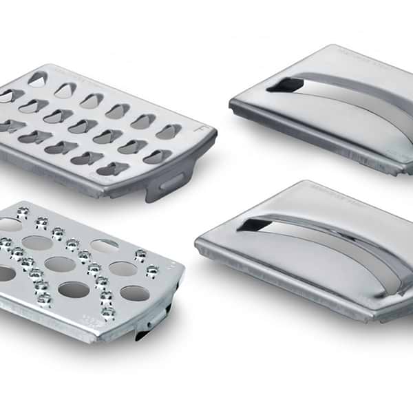 Фото - Блендер мини-комбайн Bosch MSM88190