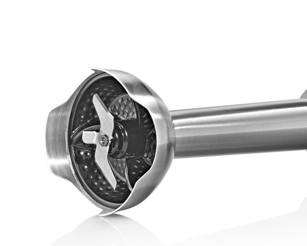 Фото - Блендер мини-комбайн Bosch MSM88190