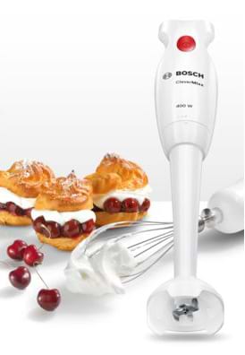 Фото - Блендер погружной Bosch MSM14500