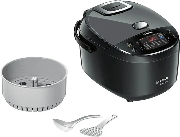 Фото - Мультиварка Bosch MUC22B42RU