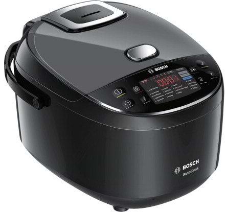 Фото - Мультиварка Bosch MUC22B42RU