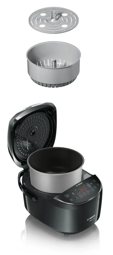 Фото - Мультиварка Bosch MUC22B42RU