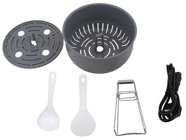Фото - Мультиварка Bosch MUC22B42RU